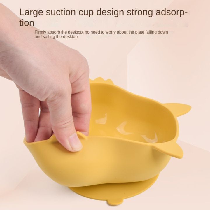 Food%20Grade%20Children%20Silicone%20Bowl%20Strong%20Suction%20Cup%20Bowl%20Cartoon%20Silicone%20Bowl%20Anti-fall%20Bowls%20Baby%20Eating%20Training%20Dinnerware%20-%20Image%207