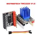 BIGTREETECH TMC2225 V1.0 UART Stepper Motor Driver VS TMC2209 TMC2226 TMC2130 StepStick For SKR V1.4 Turbo 3D Printer Parts.