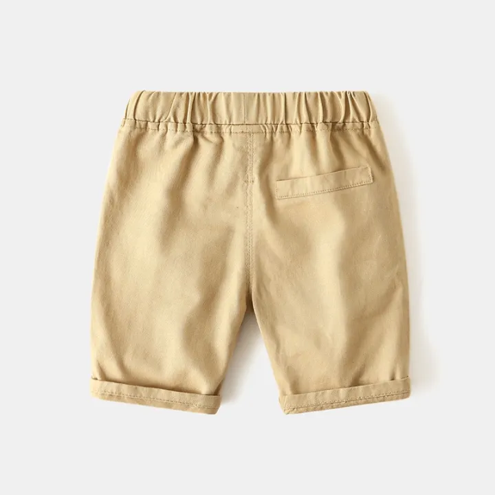 Fashion%20Boys%20Shorts%20Cotton%20Elastic%20Waist%20Toddler%20Knee%20Length%20Pants%20Kids%20Clothes%20Children%20Summer%20Beach%20Trousers%20-%20Image%206