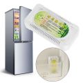 【Shop Now and Save】 Freezer Deodorizer Bamboo Charcoal Fridge Carbon Box Smell Remover Air Fresher Purifier.