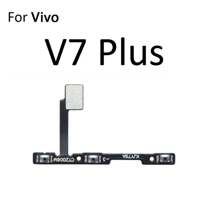 Switch%20Power%20ON%20OFF%20Button%20Flex%20Cable%20Parts%20Ribbon%20For%20Vivo%20V9%20Youth%20Pro%20V7%20V5s%20V5%20Plus%20Lite%20V3%20Max%20Mute%20Silence%20Volume%20Key%20-%20Image%205