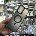 Motorola Moto G34 Phone Case Casing 3D Imd So Cool Magsafe CASETiFY Case For Motorola G34 Back Cover. 