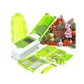 Nicer Dicer Plus - Green.