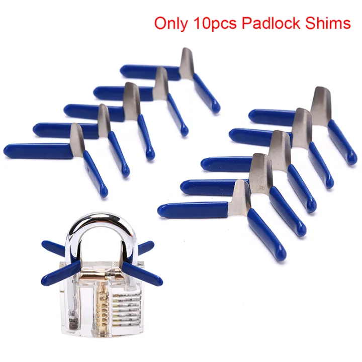 %E3%80%90Limited%20Stock%20Available%E3%80%91%2010pcs%20Padlock%20Shim%20Picks%20Set%20Lock%20Pick%20Accessories%20Set%20Lock%20Home%20Locksmith%20Tools%20Mall%20-%20Image%202
