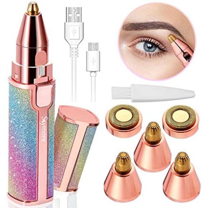 2-in-1%20Lady%20Shaver%20Flawless%20Eyebrow%20Trimmer%20-%20Image%207