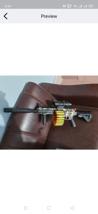 Fun%20Fire%20Storm%20Power%20Shooting%20Soft%20Foam%20Bullet%20Toy-M416%20-%20Image%203
