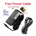 Laptop Adapter Charger For Lenovo_ G40-70 G40-80 G50 20V3.25A H425 G40 G510 X240S Z501 G405s G505s L440. 