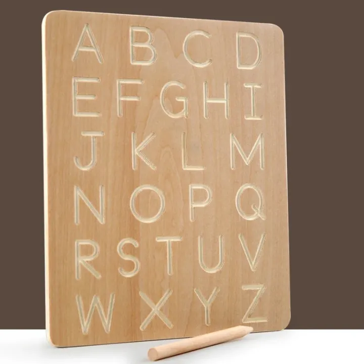Montessori%20Wooden%20Alphabet%20Board%20for%20Children%20Letters%20Educational%20Toy%20Baby%20Handwritten%20Track%20Copy%20Groove%20Toys%20Alphanumeric%20Board%20-%20Image%202