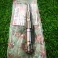 Sprocket Shaft/Drive Shaft Yamaha-FZ V2. 