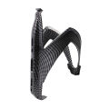 Carbon Fiber Bike Glass Water Bottle Holder MTB Road Bicycle Water Bottle Cages ANLAN.