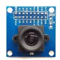 OV7670 7670 VGA CMOS Camera Module Board AL422 FIFO Camera STM32 RGB Driver For Arduino ESP8266 Raspberry Pi NodeMCU Arducam Electronics Circuitry & Parts . 