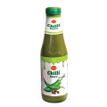 Pran Green Chilli Sauce - 340gm. 