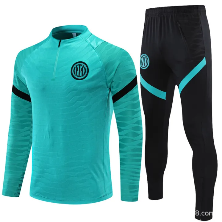Inter%20ilan%20away%20Inter%20ilan%20jersey%20size%2010%20Lautaro%20Lukaku%20football%20jersey%20long%20short%20eeed%20children's%20adult%20set%20-%20Image%203