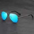 High Quality HD Polarized UV400 kids Sunglasses Classic Brand Boy's Oculos De Sol Girl's Small Size Sun Glasses Oculos De Sol. 