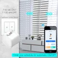 Tuya Finger Robot Switch Smart Switch Button Pusher Bluetooth Fingerobot Smart Life App Time Control Work with Alexa Google Home. 