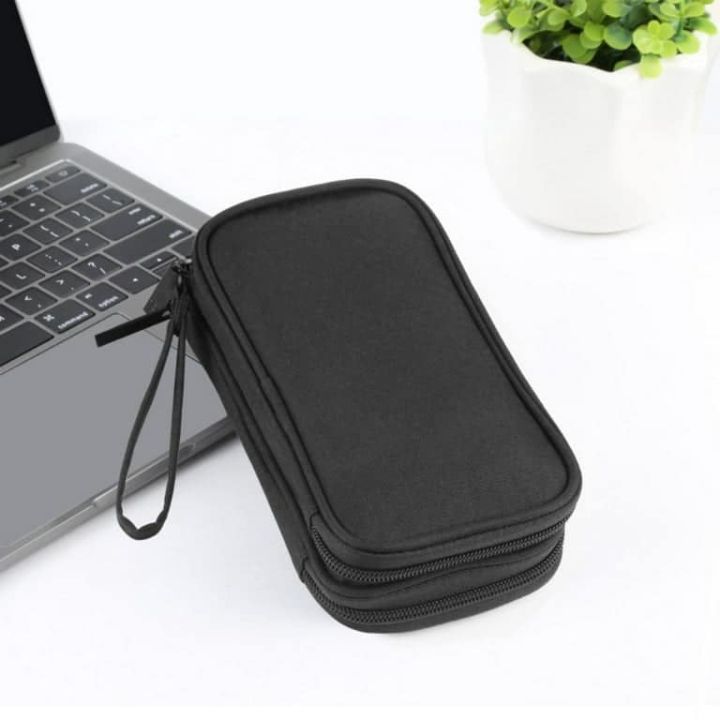 Ogetok%20Electronics%20Travel%20Cord%20Organizer%20Bag,%20Double%20Layers%20Travel%20Cable%20Storage%20Carry%20Case,%20Water%20Resistant%20Small%20Tech%20Accessories%20Pouch%20for%20Charger,%20Power%20Bank,%20Mouse,%20Earphone,%20SD%20Card%20(Black)%20-%20Image%205