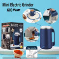 Multifunctional electric grinder machine NM-8600 650W High Power. 