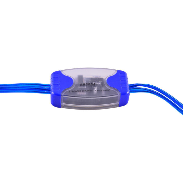 4-Channel%20Rca%20Audio%20Noise%20Filter%20Suppressor%20Ground%20Loop%20Isolator%20Car%20Stereo%2050W%20-%20Image%204