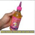 300ml Electrolyte Gel for Lead-Acid UPS Batteries – Maximum Efficiency for IPS Systems. 
