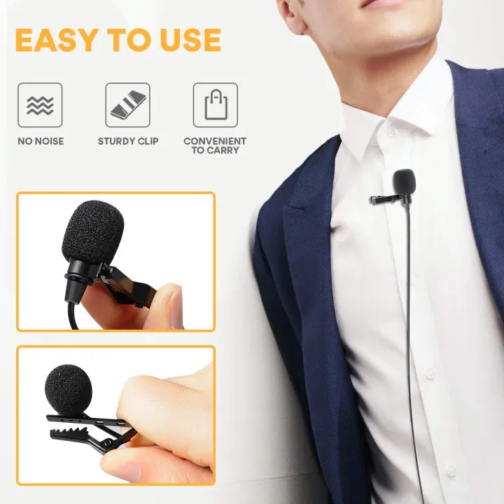 3.5mm%20mic%20Clip%20Microphone%20For%20Youtube,Voice%20Recording,for%20Other%20Use%20-%20Microphone%20-%20Microphone%20-%20Microphone%20-%20Image%206