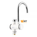 Instant Hot Water Tab With Digital Display ( Basin ). 