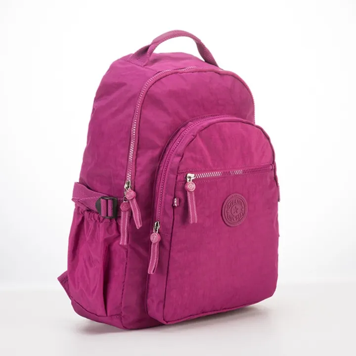 TEGAOTE%20Backpack%20Teen%20Bagpack%20Girls%20Unisex%20Casual%20Nylon%20Schoolbag%20men%20Waterproof%20student%20bookbag%20male%20light%20small%20Sac%20A%20Dos%20ins%20-%20Image%203