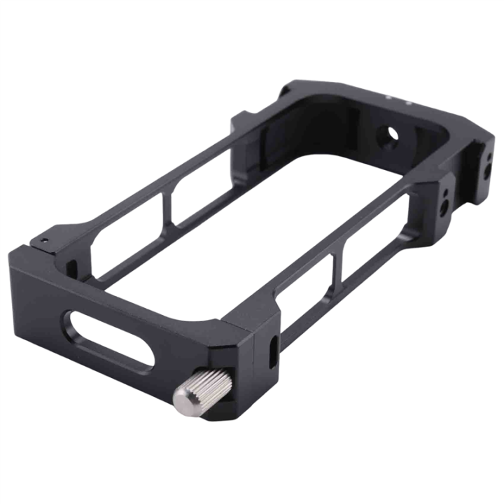 For%20Insta%20360%20X3%20Metal%20Protective%20Cage%20Panoramic%20Action%20Camera%20Case%20with%20Cold%20Shoe%20Mount%20-%20Image%207
