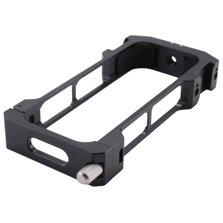 For%20Insta%20360%20X3%20Metal%20Protective%20Cage%20Panoramic%20Action%20Camera%20Case%20with%20Cold%20Shoe%20Mount%20-%20Image%207