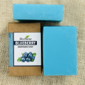 Ikebana Blueberry Handmade Soap- 90 gm. 