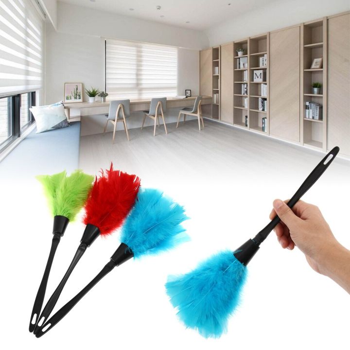 1PC%20Turkey%20Feather%20Duster%20Colorful%20Anti-static%20Plastic%20Handle%20Cleaning%20Dust%20Car%20Dashboard%20Cleaner%20Portable%20Tools%20for%20Household%20-%20Image%204
