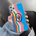 YNDFCNB Twenty One Pilot Phone Case for iphone 13 11 12 pro XS MAX 8 7 6 6S Plus X 5S SE 2020 XR case. 