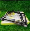 Lcd/ led plasma 4 k plat tv wall mount 14- 42 inch-black. 