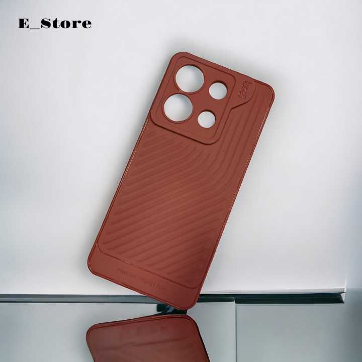 For Infinix Note 30 Gear4 Stylish and Protective Silicone Mobile Case-EFH