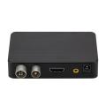 K2 DVB-T / T2 TV Receiver 3D Digital Video Terrestrial MPEG4 PVR HD 1080P Set-Top Box TV Box. 
