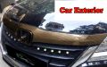 New 7D Glossy Gold & Black Sticker For Car Interior Designing.. 