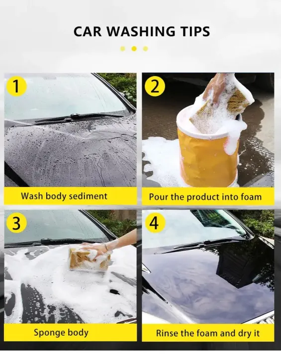 Getsun%20G-9051%20Car%20Shampoo%20(500ml)%20-%20car%20/%20Motorcycles%20-%20Image%208