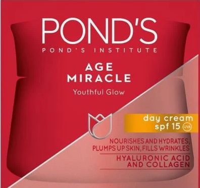 POND'S%20Age%20Miracle%20Day%20Face%20Cream,%20With%20Vitamin%20B3%20and%2010%25%20Retinol%20C,%20Youthful%20Glow,%2024%20hour%20wrinkle%20correcting%20glow%20-%2050g%20-%20Image%203