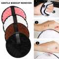 Makeup Remover Sponge Cleansing Cotton Wet Face Natural Tool-1PCS. 