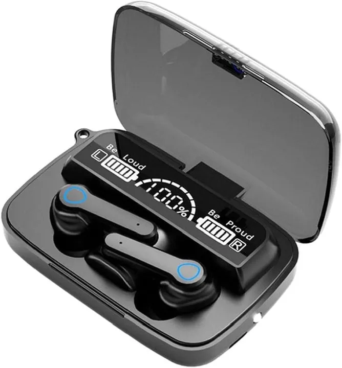 M66%20pro%20Bluetooth%205.1%20Earbuds%20in-Ear%20TWS%20Stereo%20earbuds,%20earpods%20with%20Smart%20LED%20Display%20Charging%20Case,%20Waterproof%20Built-in%20Mic%20for%20Sports%20Work%20-%20Black%20-%20Image%202