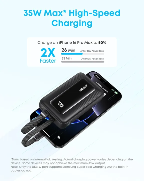 Anker%20Zolo%20Power%20Bank,%20Built-in%20Dual%20USB-C%20Cables,%2010000mAh%2035W%20Fast%20Charge%20Compact%20and%20Portable,%20Compatible%20with%20iPhone%2016/15,%20Samsung%20Galaxy,%20Google%20Pixel%20and%20More%20-%20Image%203