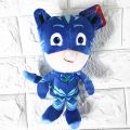 PJ Masks Plush Toys Romeo Catboy Gekko Owlette Luna Girl Robot Stuffed Dolls Gift For Kids Home Decor Stuffed Toys For K. 