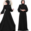 Sahajadi Borka Dubai Charry georgette Fabric without hijab for muslim woman by ehan online shop. 