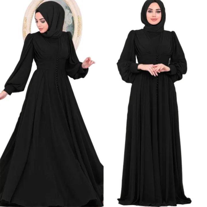 Sahajadi%20Borka%20Dubai%20Charry%20georgette%20Fabric%20without%20hijab%20for%20muslim%20woman%20by%20ehan%20online%20shop%20-%20Image%202