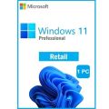Windows 11/10 Pro Original Product Key – Genuine RETAIL & OEM License with Lifetime Activation.