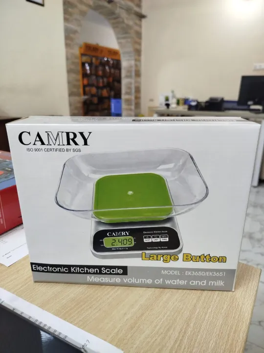 CAMRY%20Digital%20Kitchen%20Weight%20Scale%20Up%20to%2010KG%20Model%20EK3650%20-%20Image%202