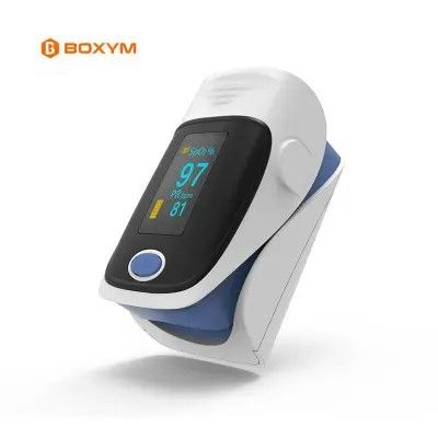 Human%20body%20thermometer%20SPO2%20PR%20PI%20Oximeter%20Non-contact%20Infrared%20Forehead%20thermometer%20Electronic%20Blood%20oxygen%20Mini%20pulse%20Oximeter%20-%20Image%202