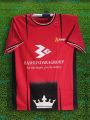 Bashundhara Kings Short Sleeve Football Jersey for Men - Half Sleeve T Shirt - Bashundhara Jersey 2025/26. 