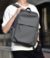 2p Combo Offer New Laptop Backpack Waterproof leather Bag.