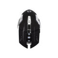 Ergonomic Wireless Gaming Mouse – USB Rechargeable, Silent & Right-Handed Design for Laptop & Desktop.