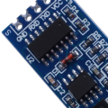 10X TTL to RS485 Adapter 485 Serial Port UART Level Converter Module 3.3V 5V.